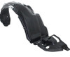 FENDER LINER RH    REPLACEMENT FOR TOYOTA COROLLA SEDAN 2013 PARTSLINK NUMBER  TO1249162