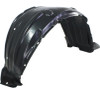 FENDER LINER RH    REPLACEMENT FOR TOYOTA COROLLA SEDAN 2013 PARTSLINK NUMBER  TO1249162