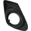 FOG LAMP BEZEL FR RH    REPLACEMENT FOR TOYOTA COROLLA SEDAN 2013 PARTSLINK NUMBER   TO1039139