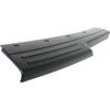 BUMPER STEP PAD RR LH REPLACEMENT FOR JEEP LIBERTY 2006 PARTSLINK NUMBER  CH1191108