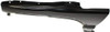 FENDER FR LH CAPA  REPLACEMENT FOR JEEP LIBERTY 2006 PARTSLINK NUMBER  CH1240248C
