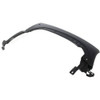 FENDER FR RH  REPLACEMENT FOR JEEP LIBERTY 2006 PARTSLINK NUMBER  CH1241248