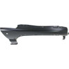 FENDER FR RH CAPA  REPLACEMENT FOR JEEP LIBERTY 2006 PARTSLINK NUMBER  CH1241248C