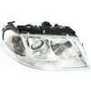 HEAD LAMP RH HALOGEN HQ REPLACEMENT FOR  VOLKSWAGEN PASSAT 2003 PARTSLINK NUMBER  VW2503118