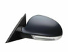 DOOR MIRROR LH POWER HTD W/MEMORY/POWER FOLD PTM REPLACEMENT FOR  VOLKSWAGEN PASSAT 2003 PARTSLINK NUMBER  VW1320130