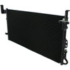 CONDENSER (3257)REPLACEMENT FOR  HYUNDAI SONATA 2003 PARTSLINK NUMBER  HY3030132