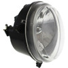 HEAD LAMP LH CAPA  REPLACEMENT FOR JEEP LIBERTY 2006 PARTSLINK NUMBER  CH2502156C