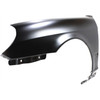 FENDER FR LH REPLACEMENT FOR  HYUNDAI SONATA 2003 PARTSLINK NUMBER  HY1240130