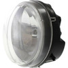 HEAD LAMP LH HQ  REPLACEMENT FOR JEEP LIBERTY 2006 PARTSLINK NUMBER  CH2502156