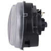HEAD LAMP RH HQ  REPLACEMENT FOR JEEP LIBERTY 2006 PARTSLINK NUMBER  CH2503156