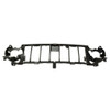 HEADER PANEL EXCLUDE RENEGADE REPLACEMENT FOR JEEP LIBERTY 2006 PARTSLINK NUMBER  CH1223101