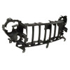 HEADER PANEL EXCLUDE RENEGADE REPLACEMENT FOR JEEP LIBERTY 2006 PARTSLINK NUMBER  CH1223101