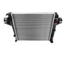 RADIATOR (2481) 3.7 LITER V6  REPLACEMENT FOR JEEP LIBERTY 2006 PARTSLINK NUMBER  CH3010273
