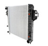 RADIATOR (2481) 3.7 LITER V6  REPLACEMENT FOR JEEP LIBERTY 2006 PARTSLINK NUMBER  CH3010273