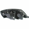 HEAD LAMP LH HQ REPLACEMENT FOR  HYUNDAI TIBURON 2003 PARTSLINK NUMBER  HY2502127