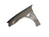 FENDER FR LH W/SIDE MARKER HOLE REPLACEMENT FOR  HYUNDAI TIBURON 2003 PARTSLINK NUMBER  HY1240148