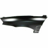 FENDER FR LH W/O SIDE MARKER HOLE REPLACEMENT FOR  HYUNDAI TIBURON 2003 PARTSLINK NUMBER  HY1240133