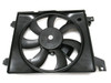 AC FAN ASSY REPLACEMENT FOR  HYUNDAI TIBURON 2003 PARTSLINK NUMBER  HY3113108
