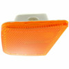 SIDE MARKER LAMP LH CAPA   REPLACEMENT FOR JEEP LIBERTY 2006 PARTSLINK NUMBER  CH2550123C