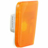 SIDE MARKER LAMP LH CAPA   REPLACEMENT FOR JEEP LIBERTY 2006 PARTSLINK NUMBER  CH2550123C
