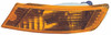 SIGNAL LAMP FR LH CAPA  REPLACEMENT FOR JEEP LIBERTY 2006 PARTSLINK NUMBER  CH2520143C
