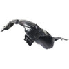 FENDER LINER FR LH SDN REPLACEMENT FOR LEXUS IS300 2003 PARTSLINK NUMBER  LX1250108