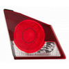 TRUNK LAMP RH (BACK-UP LAMP) CANADA TYPE HQ REPLACEMENT FOR ACURA CSX (CANADA) 2007 PARTSLINK NUMBER  AC2887101