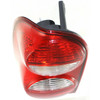 TAIL LAMP LH CAPA  REPLACEMENT FOR JEEP LIBERTY 2006 PARTSLINK NUMBER  CH2800158C
