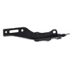 HOOD HINGE LH REPLACEMENT FOR ACURA MDX 2007 PARTSLINK NUMBER  AC1236106