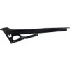 HOOD HINGE LH REPLACEMENT FOR ACURA MDX 2007 PARTSLINK NUMBER  AC1236106