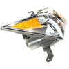 HEAD LAMP RH SPORT MODELS W/ADAPTIVE LAMP HQ REPLACEMENT FOR ACURA MDX 2007 PARTSLINK NUMBER  AC2519110