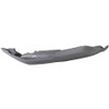 VALANCE FR TEXTURED GRAY CAPA REPLACEMENT FOR ACURA MDX 2007 PARTSLINK NUMBER  AC1015102C