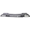 VALANCE FR TEXTURED GRAY CAPA REPLACEMENT FOR ACURA MDX 2007 PARTSLINK NUMBER  AC1015102C