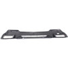 VALANCE FR TEXTURED DARK GRAY REPLACEMENT FOR ACURA MDX 2007 PARTSLINK NUMBER  AC1044101
