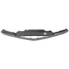 VALANCE FR TEXTURED DARK GRAY REPLACEMENT FOR ACURA MDX 2007 PARTSLINK NUMBER  AC1044101