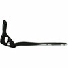 HOOD HINGE RH REPLACEMENT FOR ACURA MDX 2007 PARTSLINK NUMBER  AC1236105