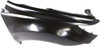 FENDER FR RH CAPA REPLACEMENT FOR ACURA MDX 2007 PARTSLINK NUMBER  AC1241119C
