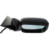 DOOR MIRROR RH POWER HTD/MEMORY/SIGNAL REPLACEMENT FOR ACURA MDX 2007 PARTSLINK NUMBER  AC1321112