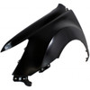 FENDER FR LH REPLACEMENT FOR ACURA MDX 2007 PARTSLINK NUMBER  AC1240119