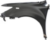 FENDER FR RH REPLACEMENT FOR ACURA MDX 2007 PARTSLINK NUMBER  AC1241119