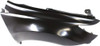 FENDER FR RH REPLACEMENT FOR ACURA MDX 2007 PARTSLINK NUMBER  AC1241119