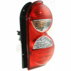 TAIL LAMP RH HQ  REPLACEMENT FOR JEEP LIBERTY 2006 PARTSLINK NUMBER  CH2801158