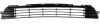 GRILLE LOWER BLACK    REPLACEMENT FOR TOYOTA COROLLA SEDAN 2013 PARTSLINK NUMBER  TO1036125