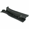 GRILLE RH (WINDSHIELD WIPER COWL GRILLE)    REPLACEMENT FOR TOYOTA COROLLA SEDAN 2013 PARTSLINK NUMBER  TO1271101