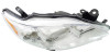 HEAD LAMP RH BASE/CE/LE/XLE MODEL USA CAPA    REPLACEMENT FOR TOYOTA COROLLA SEDAN 2013 PARTSLINK NUMBER  TO2503203C