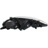 HEAD LAMP RH JAPAN BUILT BASE CE LE HQ    REPLACEMENT FOR TOYOTA COROLLA SEDAN 2013 PARTSLINK NUMBER  TO2519131