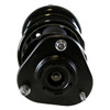 STRUT ASSEMBLY FR LH FOR COROLLA USA BUILT EXCLUDE XLE/XRS FOR VIBE/MATRIX FITS ALL MODELS    REPLACEMENT FOR TOYOTA COROLLA SEDAN 2013 PARTSLINK NUMBER  11573
