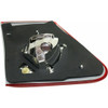 TRUNK LAMP RH (BACK-UP LAMP) JAPAN BUILT HQ    REPLACEMENT FOR TOYOTA COROLLA SEDAN 2013 PARTSLINK NUMBER  TO2803108