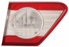 TRUNK LAMP RH (BACK-UP LAMP) USA BUILT HQ    REPLACEMENT FOR TOYOTA COROLLA SEDAN 2013 PARTSLINK NUMBER  TO2803107