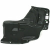 UNDERCAR SHIELD LH MT USA BUILT    REPLACEMENT FOR TOYOTA COROLLA SEDAN 2013 PARTSLINK NUMBER  TO1228152